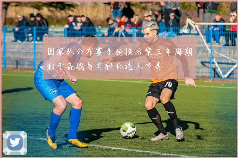 国家队公布赛季轮换方案三年周期利于备战与年轻化选人节奏